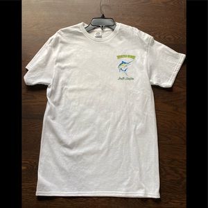 Myrtle Beach NEW T-shirt & Sweats Set